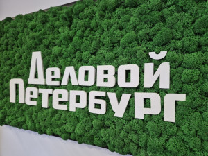 Деловой Петербург Деловой Петербург