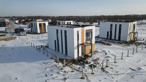 купить готовый дом в Разметелево купить готовый дом в Разметелево