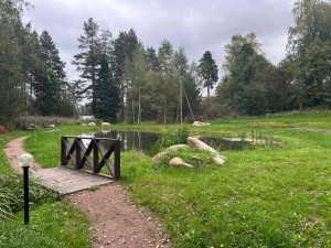 благоустройство коттеджного поселка благоустройство коттеджного поселка