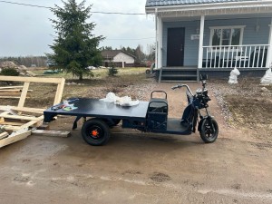 закуплены трициклы закуплены трициклы
