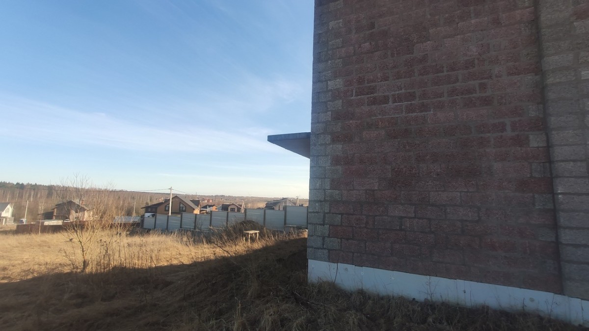Дом с участком №46 в КП Коркинские просторы, Всеволожский район