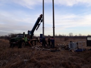 работы в разметелево
