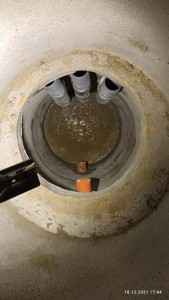 энергонезависимые очистные сооружения