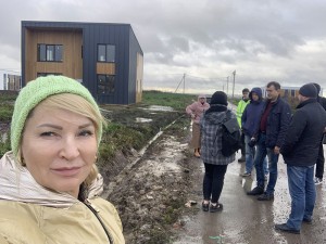 посещение КП Разметелево посещение КП Разметелево