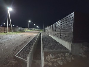 наружное освещение наружное освещение