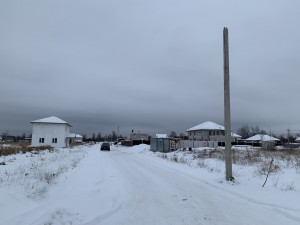 прокладка линий электропередач