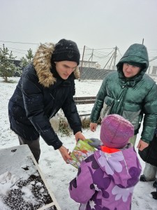 предновогодний праздник предновогодний праздник