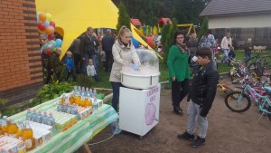 проводы лета в солнечном проводы лета в солнечном