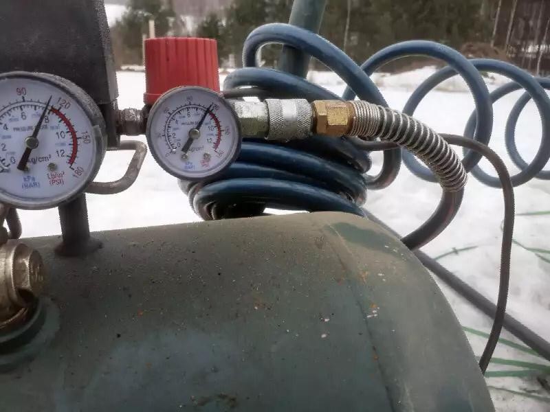 испытания водопровода испытания водопровода