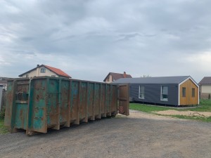 субботник в коттеджном поселке субботник в коттеджном поселке