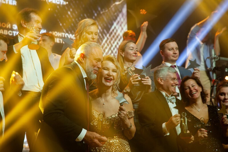 церемония награждения церемония награждения