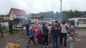 проводы лета в солнечном проводы лета в солнечном