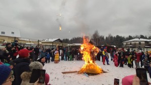 масленица