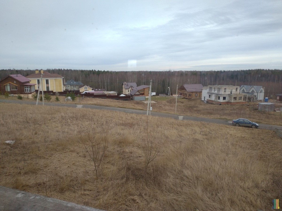 Дом с участком №46 в КП Коркинские просторы, Всеволожский район