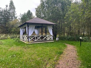 благоустройство коттеджного поселка благоустройство коттеджного поселка