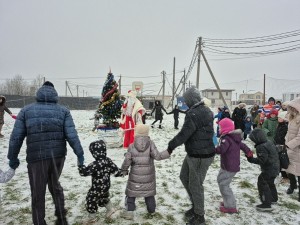 предновогодний праздник предновогодний праздник