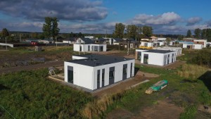 готовый дом в Разметелево готовый дом в Разметелево
