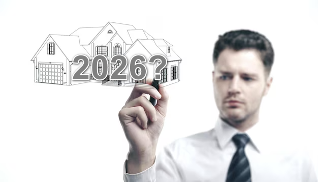 рынок загородной недвижимости 2026 рынок загородной недвижимости 2026