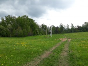 прокладка линий электропередачи