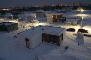 дома в Разметелево дома в Разметелево
