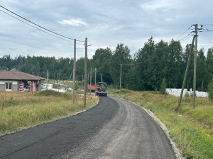 покрытие асфальтовой крошкой покрытие асфальтовой крошкой