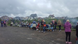 проводы лета в солнечном проводы лета в солнечном