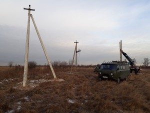 работы в разметелево