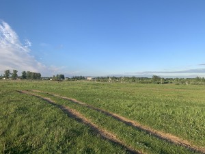 Разметелево, 2-я очередь Разметелево, 2-я очередь