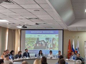 Перспективы развития рынка малоэтажного строительства Перспективы развития рынка малоэтажного строительства