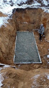 энергонезависимые очистные сооружения