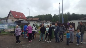 проводы лета в солнечном проводы лета в солнечном