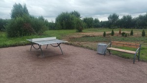 детская площадка