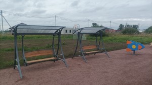 детская площадка