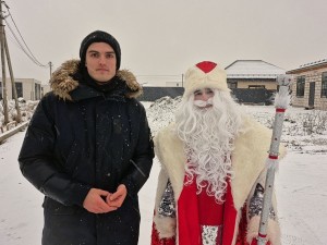 предновогодний праздник предновогодний праздник