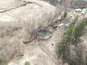 благоустройство рекреационной зоны