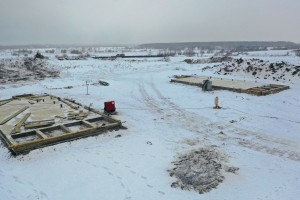 площадки под строительство площадки под строительство