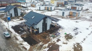 дома в разметелево дома в разметелево