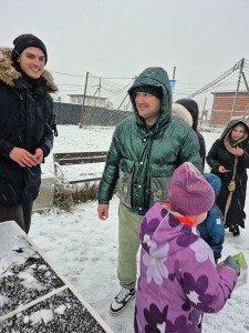 предновогодний праздник предновогодний праздник