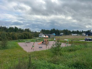 благоустройство коттеджного поселка благоустройство коттеджного поселка
