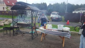 проводы лета в солнечном проводы лета в солнечном