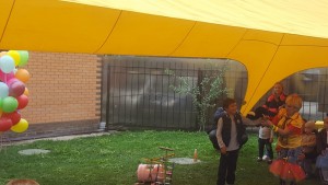 проводы лета в солнечном проводы лета в солнечном