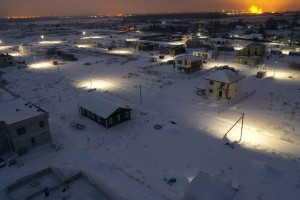 дома в Разметелево дома в Разметелево