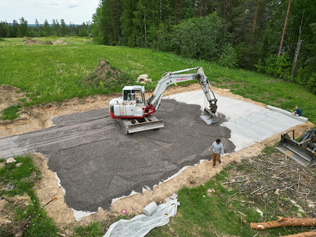 укладка дорог укладка дорог