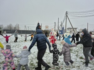 предновогодний праздник предновогодний праздник