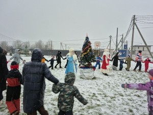 предновогодний праздник предновогодний праздник